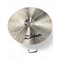 Used Zildjian 21in K Sweet Ride Cymbal