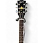 Used 2011 Gibson 50th Anniversary Pete Townshend Signature SG Polaris White Solid Body Electric Guitar