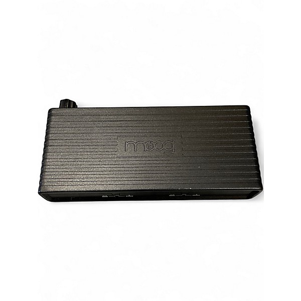 Used Moog summing mixer 4 channel Mixer