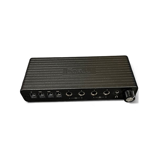 Used Moog summing mixer 4 channel Mixer | Guitar Center