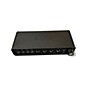 Used Moog summing mixer 4 channel Mixer