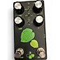 Used Flower Pedals HOSTA Effect Pedal thumbnail