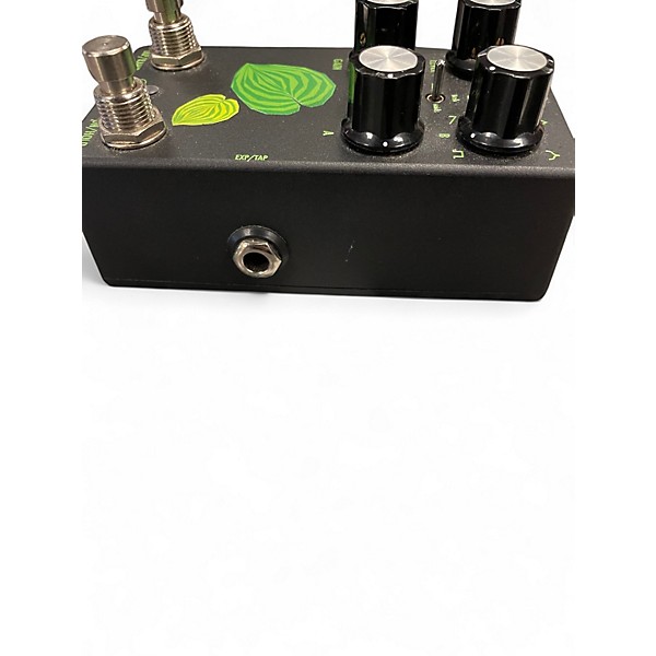 Used Flower Pedals HOSTA Effect Pedal