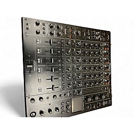 Used Pioneer DJ DJMV10 DJ Mixer