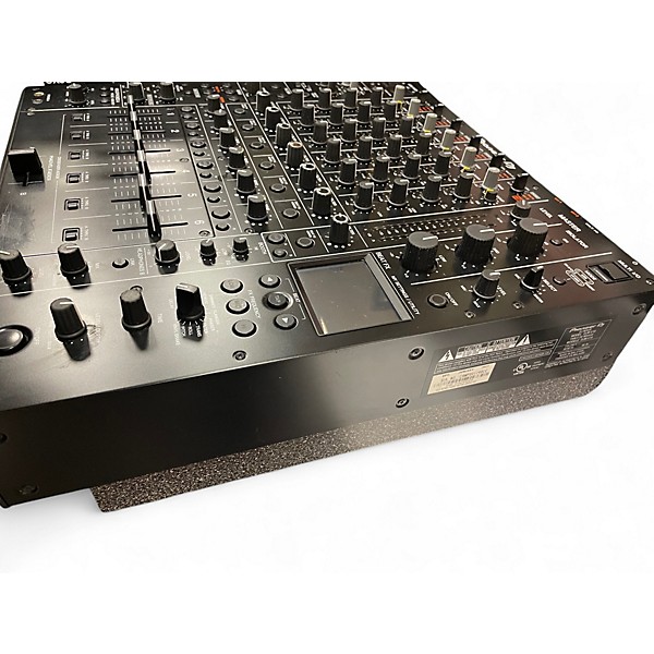 Used Pioneer DJ DJMV10 DJ Mixer