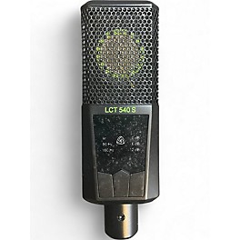 Used LEWITT LCT 540 S Condenser Microphone