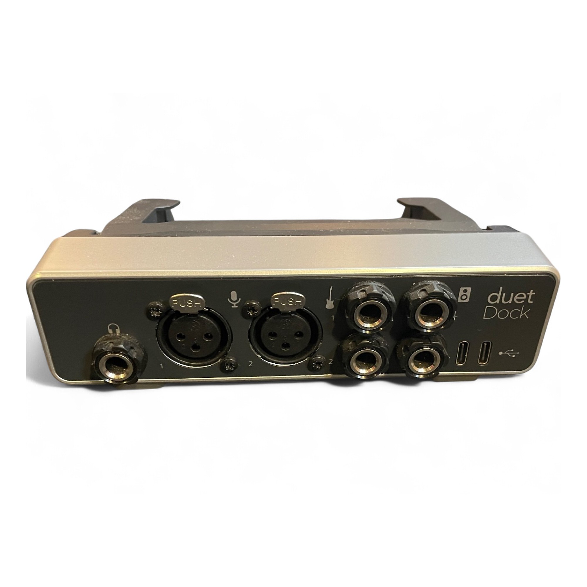 DTM・DAW APOGEE duet 3 Apogee Duet 3 2x4 USB Type C Audio Interface | ZenPro Audio