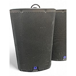 Used Turbosound IX Powered Speaker