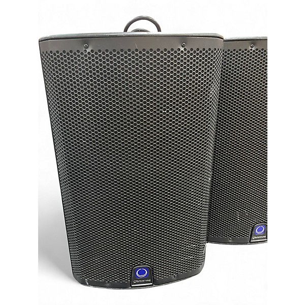 Used Turbosound IX Powered Speaker