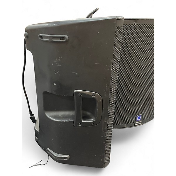 Used Turbosound IX Powered Speaker