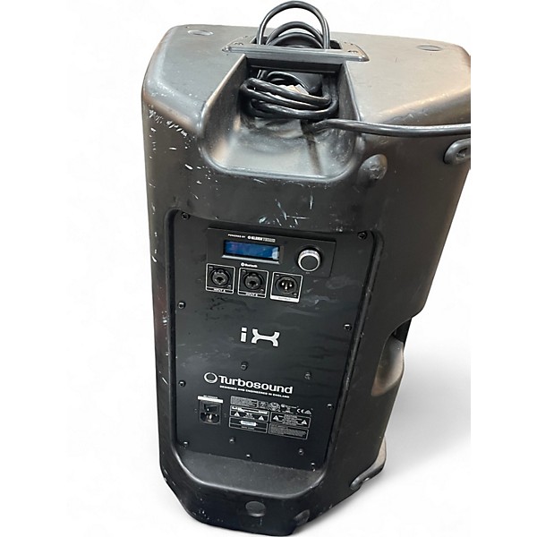 Used Turbosound IX Powered Speaker