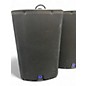 Used Turbosound IX Powered Speaker thumbnail