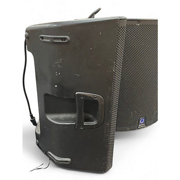 Used Turbosound IX Powered Speaker