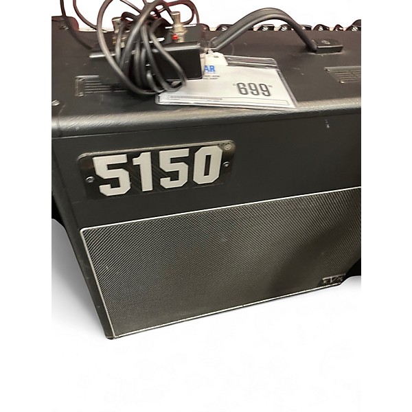 Used EVH 5150 ICONIC 40W Tube Guitar Combo Amp