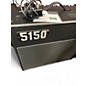 Used EVH 5150 ICONIC 40W Tube Guitar Combo Amp thumbnail