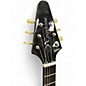 Used Epiphone 1958 Korina Flying V Olive Drab Solid Body Electric Guitar