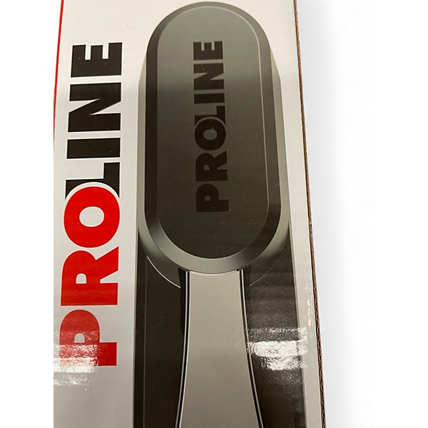 Used Proline SUSTAIN PEDAL Sustain Pedal