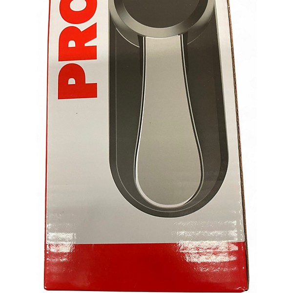 Used Proline SUSTAIN PEDAL Sustain Pedal