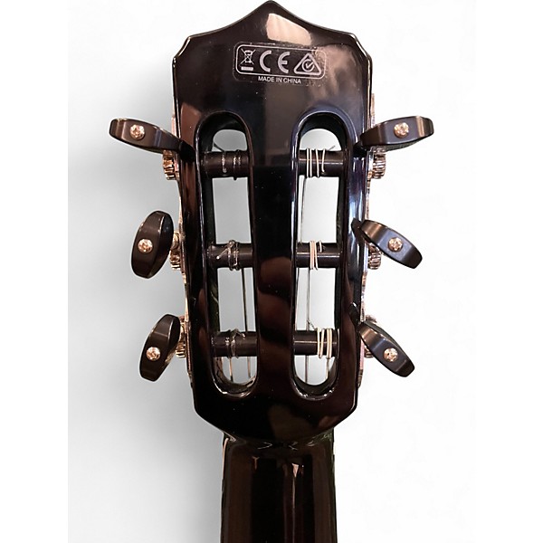 Cordba Stage　Guitar　Black　Burst Stage Black Burst - Cordoba Guitars