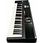 Used Native Instruments Komplete Kontrol S61 MIDI Controller