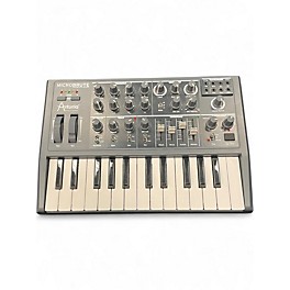 Used Arturia Microbrute Analog Synthesizer