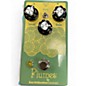 Used EarthQuaker Devices Plumes Small Signal Shredder Overdrive Effect Pedal thumbnail