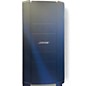Used Bose F1 Model 812 Flexible Array Loudspeaker and Subwoofer Unpowered Speaker