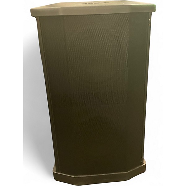 Used Bose F1 Model 812 Flexible Array Loudspeaker and Subwoofer Unpowered Speaker