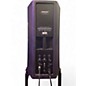 Used Bose F1 Model 812 Flexible Array Loudspeaker and Subwoofer Unpowered Speaker