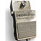 Used Isp Technologies Decimator Noise Reduction Effect Pedal