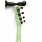 Used Fender zuma Seafoam Green Ukulele