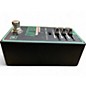 Used Walrus Audio fundamental delay Effect Pedal