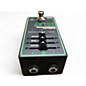 Used Walrus Audio fundamental delay Effect Pedal