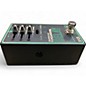 Used Walrus Audio fundamental delay Effect Pedal