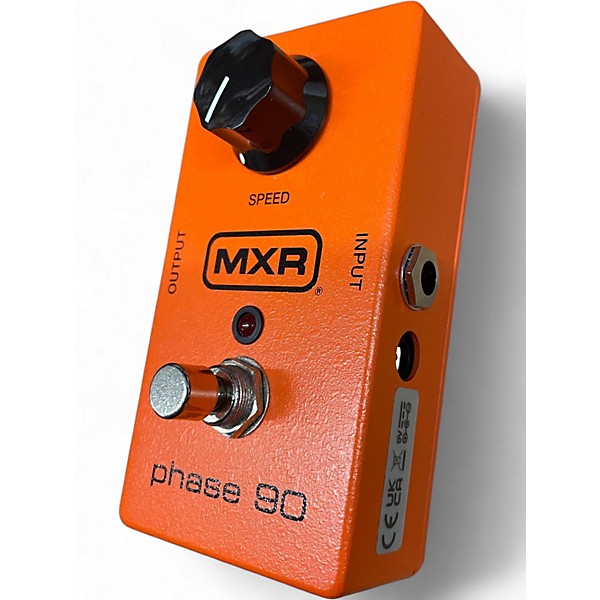 ギター MXR phase 90 M101 Buy MXR M101 Phase 90 Phaser Effect Pedal | Sam Ash Music