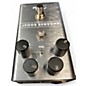 Used Fender ENGAGER BOOST Effect Pedal