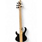 Used Ibanez BTV745 Natural Electric Bass Guitar thumbnail