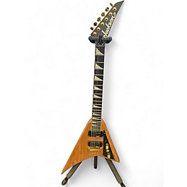 Used Jackson JS32T Randy Rhoads Natural Solid Body Electric Guitar
