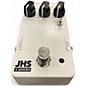 Used JHS Pedals 3 SERIES CHORUS Effect Pedal