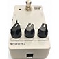 Used JHS Pedals 3 SERIES CHORUS Effect Pedal
