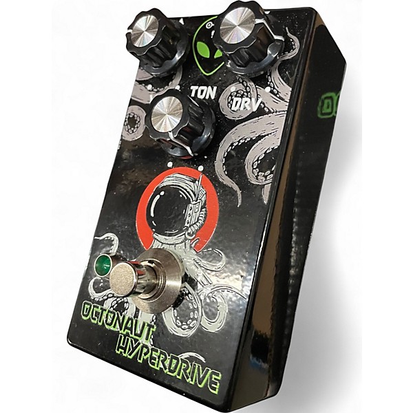 ギター OCTONAUT HYPERDRIVE Amazon.com: Interstellar Audio Machines - Octonaut