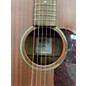 Used Martin D15M Natural Acoustic Guitar