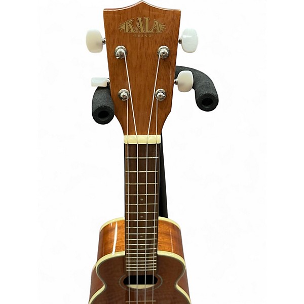 Used Kala KA-SLNG Natural Ukulele