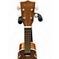 Used Kala KA-SLNG Natural Ukulele