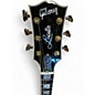 Used Gibson BB King Signature Lucille Ebony Hollow Body Electric Guitar