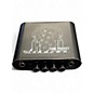 Used Ashdown Tone Pocket Headphone Amp