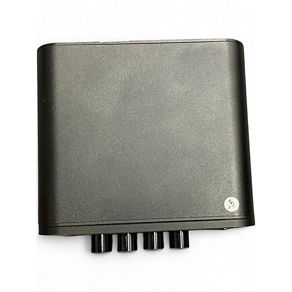 Used Ashdown Tone Pocket Headphone Amp