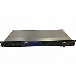 Used TC Electronic M-ONE Multi Effects Processor