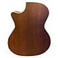 Used Taylor 454ce natural 12 String Acoustic Electric Guitar