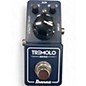 Used Ibanez Tremolo Mini Effect Pedal thumbnail